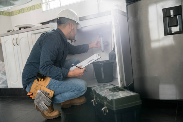 Best Sewer Line Repair  in Yorktown Heights, NY