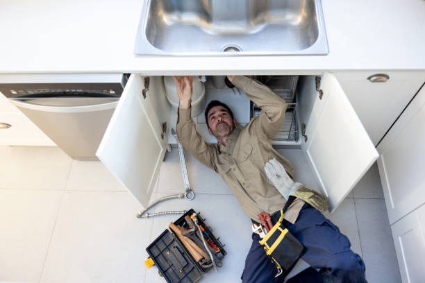 Best Local Plumber Services  in Yorktown Heights, NY