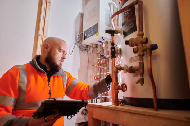 Clogged Drain Plumber in Yorktown Heights, NY