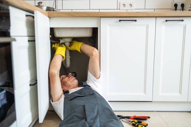Hot Water Heater Installation in Yorktown Heights, NY