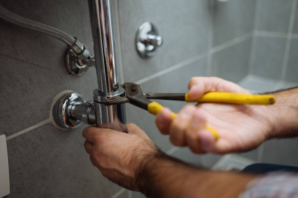 Best Leak Detection Services  in Yorktown Heights, NY