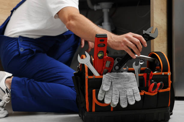 Best Clogged Drain Plumber  in Yorktown Heights, NY