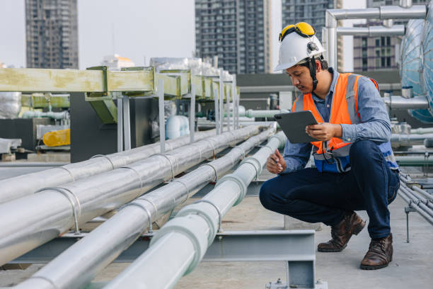 Best Commercial Plumbing Services  in Yorktown Heights, NY